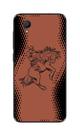 Capa Adesivo Skin357 Verso Para TLC L5