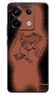 Capa Adesivo Skin357 Verso Para Xiaomi Redmi Note 13 Pro 5G Capa Adesivo Skin357 Verso Para Xiaomi Redmi Note 13 Pro 5G