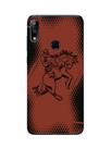 Capa Adesivo Skin357 Verso Para Zenfone Max Pro M2 Zb630kl