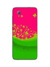Capa Adesivo Skin358 Verso Para Alcatel 1