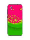 Capa Adesivo Skin358 Verso Para Alcatel 1