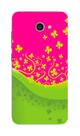 Capa Adesivo Skin358 Verso Para Alcatel A3 4G (5046J)
