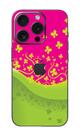 Capa Adesivo Skin358 Verso Para Apple Iphone 15 Pro