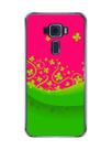 Capa Adesivo Skin358 Verso Para Asus Zenfone 3 5.2