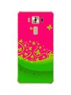 Capa Adesivo Skin358 Verso Para Asus Zenfone 3 Deluxe ZS550