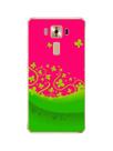Capa Adesivo Skin358 Verso Para Asus Zenfone 3 Deluxe ZS550