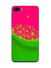 Capa Adesivo Skin358 Verso Para Asus Zenfone 4 Max