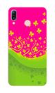 Capa Adesivo Skin358 Verso Para Asus Zenfone Max M1 ZB555KL