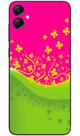 Capa Adesivo Skin358 Verso Para Galaxy A05 4G (SM-A055) Capa Adesivo Skin358 Verso Para Galaxy A05 4G (SM-A055)