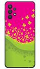 Capa Adesivo Skin358 Verso Para Galaxy A32 5G (SM A326)