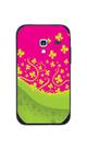 Capa Adesivo Skin358 Verso Para Galaxy Ace Plus Gt-s7500l