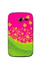 Capa Adesivo Skin358 Verso Para Galaxy Pocket 2 (SM-G110B)