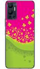 Capa Adesivo Skin358 Verso Para Infinix Hot 12 (2022)