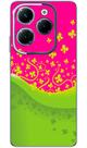 Capa Adesivo Skin358 Verso Para Infinix Hot 40 Pro (X6837) Capa Adesivo Skin358 Verso Para Infinix Hot 40 Pro (X6837)