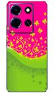 Capa Adesivo Skin358 Verso Para Infinix Note 30 5G Capa Adesivo Skin358 Verso Para Infinix Note 30 5G