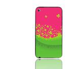 Capa Adesivo Skin358 Verso Para Ipod Touch 32gb 4ª Geracão