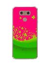 Capa Adesivo Skin358 Verso Para Lg G6