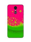 Capa Adesivo Skin358 Verso Para Lg K9