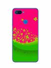 Capa Adesivo Skin358 Verso Para Mi 8 Lite