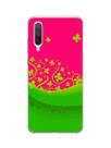 Capa Adesivo Skin358 Verso Para Mi 9 Lite