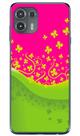 Capa Adesivo Skin358 Verso Para Motorola Edge 20 Lite (2021)