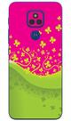 Capa Adesivo Skin358 Verso Para Motorola Moto E7 Plus (2020)