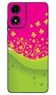 Capa Adesivo Skin358 Verso Para Motorola Moto G24
