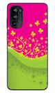 Capa Adesivo Skin358 Verso Para Motorola Moto G52 (2022)