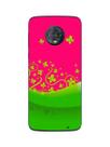 Capa Adesivo Skin358 Verso Para Motorola Moto G6 Plus Capa Adesivo Skin358 Verso Para Motorola Moto G6 Plus