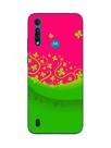 Capa Adesivo Skin358 Verso Para Motorola Moto G8 Power Lite Capa Adesivo Skin358 Verso Para Motorola Moto G8 Power Lite