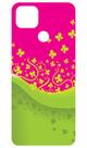 Capa Adesivo Skin358 Verso Para Motorola Moto G9 Power 2020