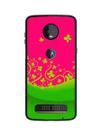 Capa Adesivo Skin358 Verso Para Motorola Moto Z3 Play
