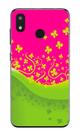 Capa Adesivo Skin358 Verso Para Multilaser F Pro 2 4G (2024)