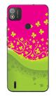 Capa Adesivo Skin358 Verso Para Multilaser G 2 4G (2022)