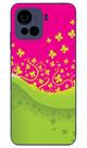 Capa Adesivo Skin358 Verso Para Multilaser M23 Pro