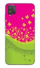 Capa Adesivo Skin358 Verso Para Multilaser Multi G 3 4G