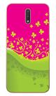Capa Adesivo Skin358 Verso Para Nokia 2.3 (2019)