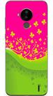 Capa Adesivo Skin358 Verso Para Nokia C30 (2021)