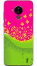 Capa Adesivo Skin358 Verso Para Nokia C30 (2021)