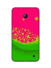 Capa Adesivo Skin358 Verso Para Nokia Lumia 630 e 635