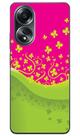 Capa Adesivo Skin358 Verso Para OPPO A58 4G Capa Adesivo Skin358 Verso Para OPPO A58 4G