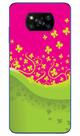 Capa Adesivo Skin358 Verso Para Poco X3 Pro (2021)