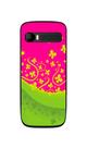 Capa Adesivo Skin358 Verso Para Positivo P41