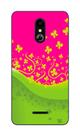 Capa Adesivo Skin358 Verso Para Positivo Twist 3 Fit 2020
