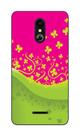 Capa Adesivo Skin358 Verso Para Positivo Twist 3 Fit 2020