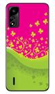 Capa Adesivo Skin358 Verso Para Positivo Twist 5 S620