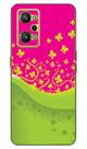 Capa Adesivo Skin358 Verso Para Realme GT Neo 2 RMX3370