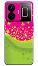 Capa Adesivo Skin358 Verso Para Realme GT3 (2023)
