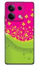 Capa Adesivo Skin358 Verso Para Redmi Note 13 5G (Global)