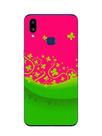 Capa Adesivo Skin358 Verso Para Samsung Galaxy A10s